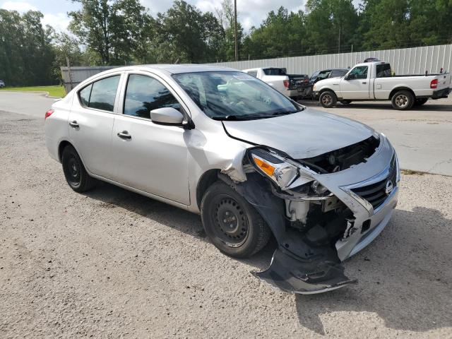 Photo 4 from auction – 2017 NISSAN VERSA S with VIN 3N1CN7AP0HL878970