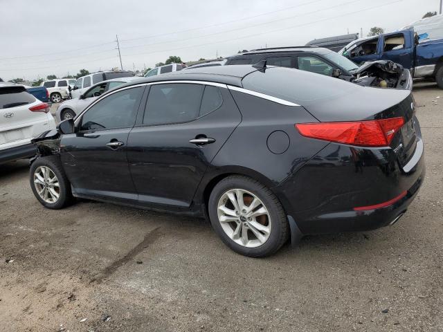Photo 2 from auction – 2013 KIA OPTIMA EX with VIN 5XXGN4A74DG227747