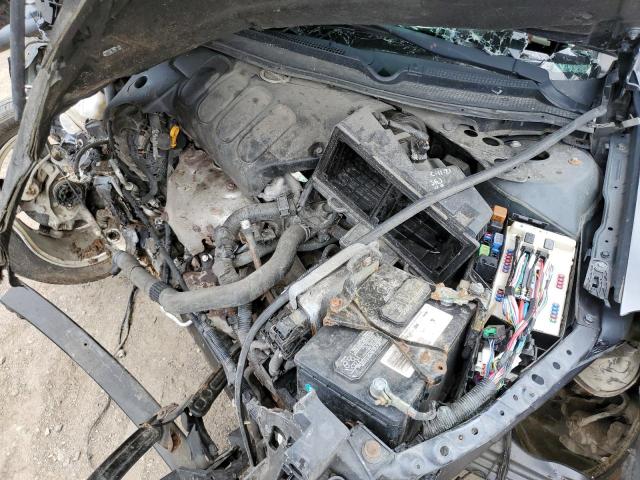Photo 11 from auction – 2011 NISSAN ALTIMA S with VIN 1N4AL2EP3BC101070