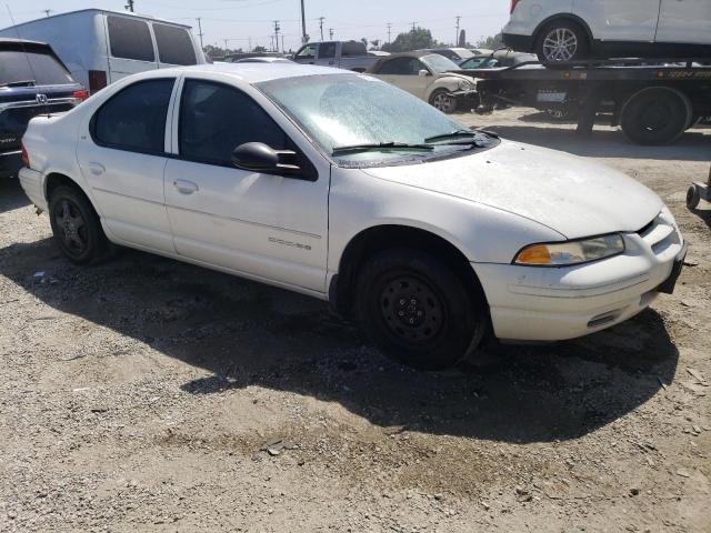 Photo 4 from auction – 2000 DODGE STRATUS SE with VIN 1B3EJ46X0YN190882