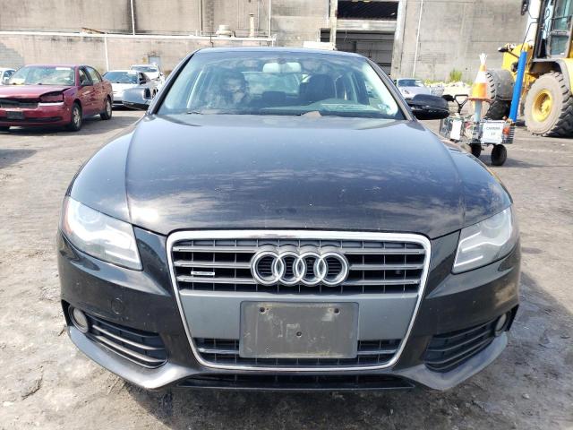 Photo 5 from auction – 2011 AUDI A4 PREMIUM with VIN WAUFFAFL7BN054303