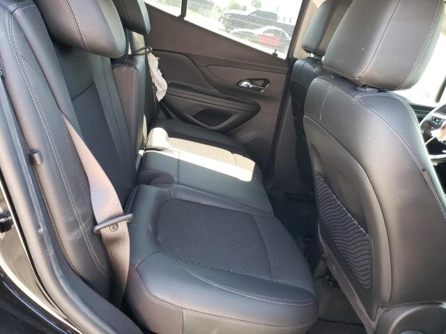 Снимка 10 от търг – 2017 BUICK ENCORE SPO с VIN KL4CJ1SB2HB079213