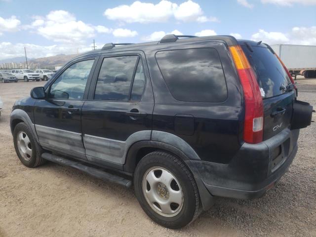 Photo 2 from auction – 2003 HONDA CR-V EX with VIN JHLRD78883C017116