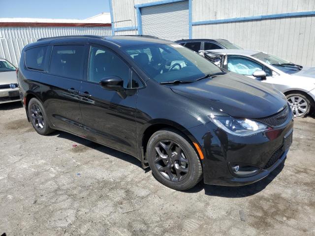 صورة رقم 4 من المزاد - 2018 CHRYSLER PACIFICA T مع VIN 2C4RC1EG0JR252655