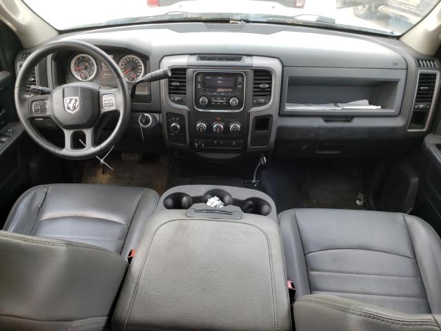Photo 8 from auction – 2014 RAM 1500 ST with VIN 1C6RR7ST6ES378792