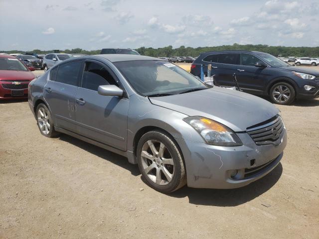 Photo 4 from auction – 2008 NISSAN ALTIMA 2.5 with VIN 1N4AL21E18C215260