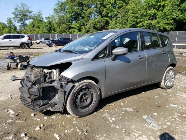 NISSAN VERSA 2015 with VIN 3N1CE2CP5FL356266 - Photo from auction