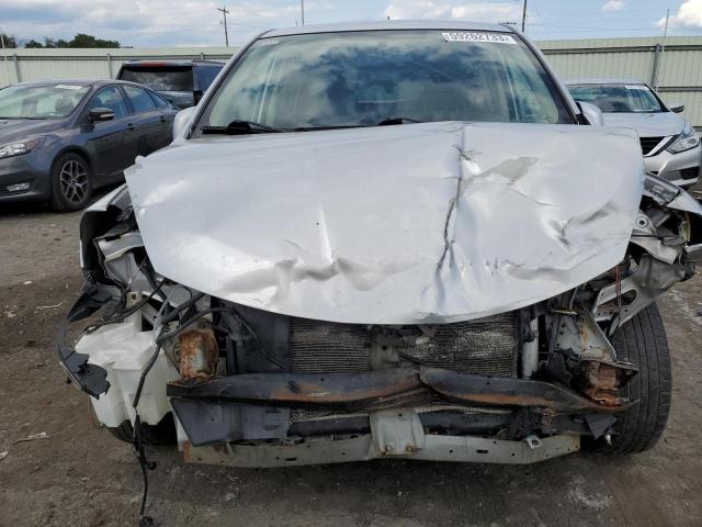 Photo 5 from auction – 2007 NISSAN VERSA S with VIN 3N1BC13E77L364476