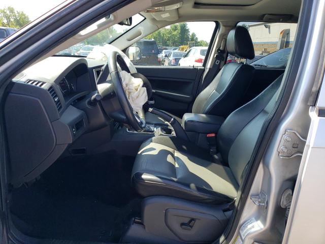 Photo 7 from auction – 2010 JEEP GRAND CHER with VIN 1J4PR4GK8AC132954