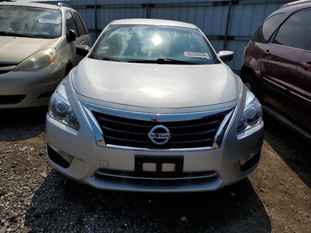 Photo 5 from auction – 2015 NISSAN ALTIMA 4D with VIN 1N4AL3AP1FC117477