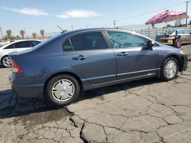 Photo 3 from auction – 2009 HONDA CIVIC HYBR with VIN JHMFA36249S003338
