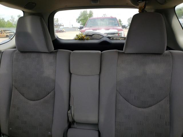 Photo 10 from auction – 2012 TOYOTA RAV4 with VIN JTMZF4DV0CD034083