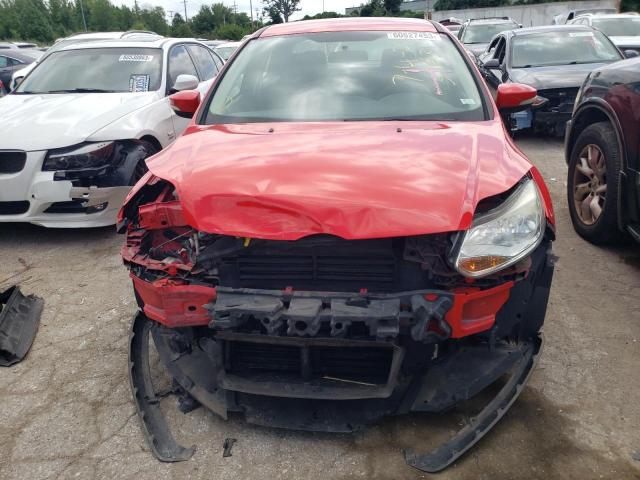 Photo 5 from auction – 2013 FORD FOCUS SE with VIN 1FADP3F25DL352668