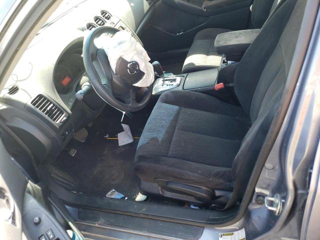 Photo 7 from auction – 2012 NISSAN ALTIMA BAS with VIN 1N4AL2AP7CC171209