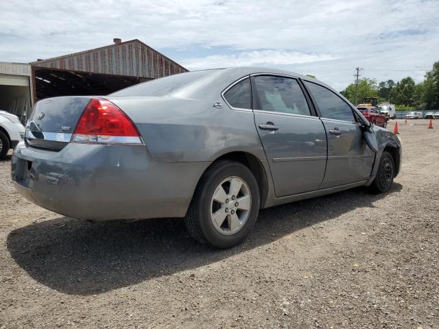 Zdjęcie 3 z aukcji – 2007 CHEVROLET IMPALA LT z VIN 2G1WT55K379110882