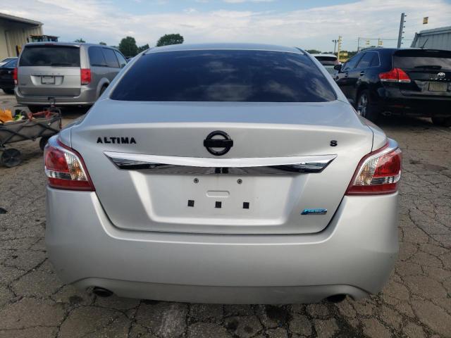 Photo 6 from auction – 2013 NISSAN ALTIMA 2.5 with VIN 1N4AL3AP8DC288305
