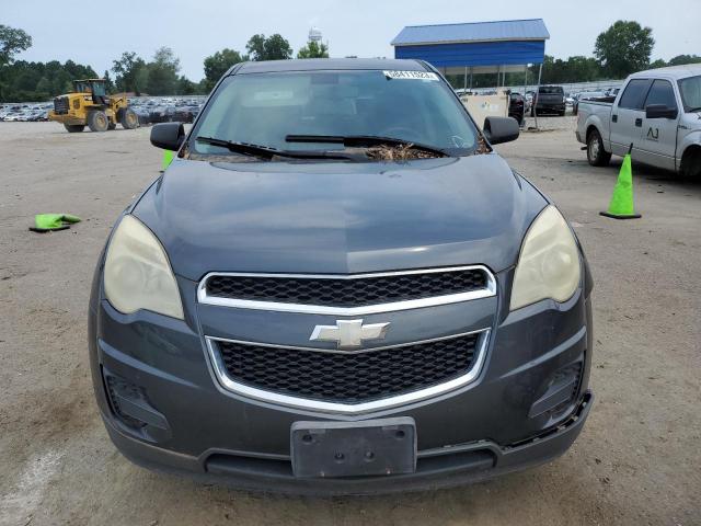 Photo 5 from auction – 2011 CHEVROLET EQUINOX LS with VIN 2CNALBEC3B6209152