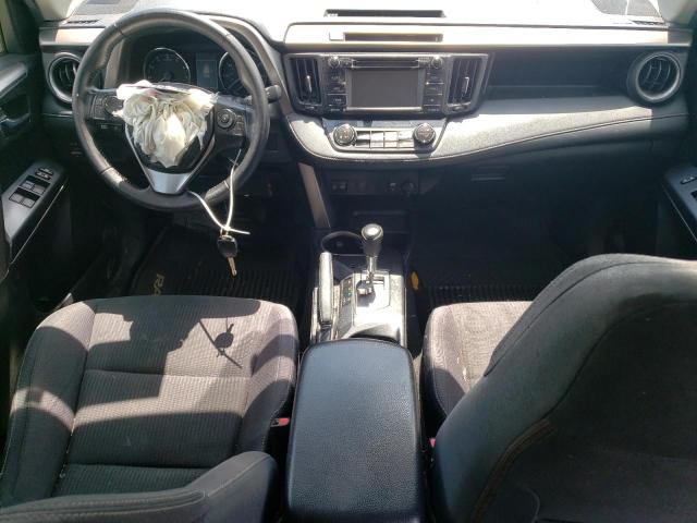 Photo 8 from auction – 2016 TOYOTA RAV4 XLE with VIN JTMWFREV8GJ096594