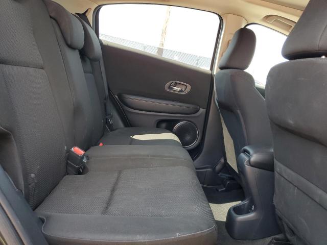 Photo 11 from auction – 2016 HONDA HR-V EX with VIN 3CZRU6H53GM726404