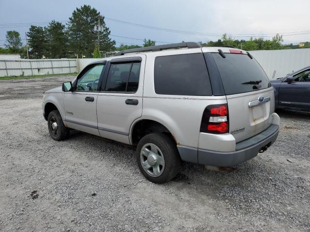 Photo 2 from auction – 2006 FORD EXPLORER X with VIN 1FMEU72E86UB63309
