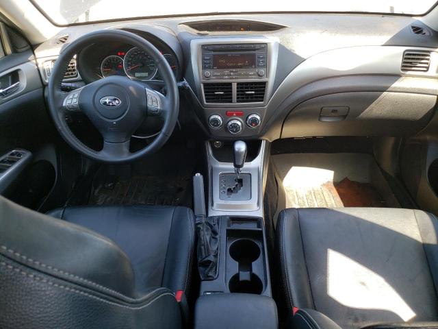Photo 8 from auction – 2010 SUBARU IMPREZA 2. with VIN JF1GH6C61AH803936