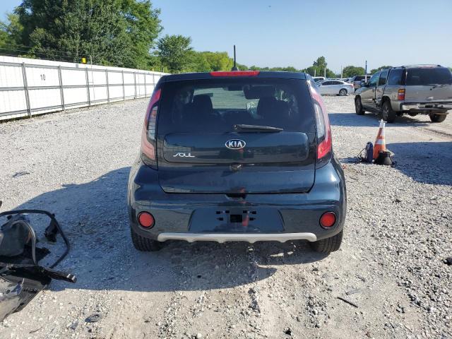 Photo 6 from auction – 2019 KIA SOUL + with VIN KNDJP3A59K7666490