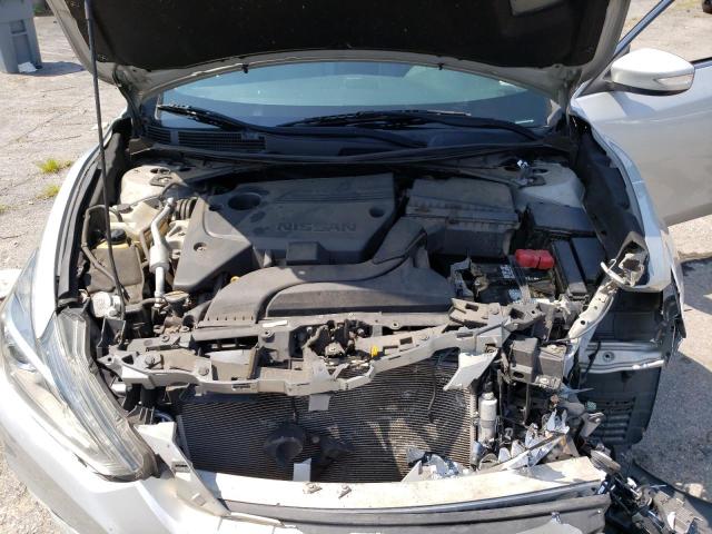 Photo 11 from auction – 2017 NISSAN ALTIMA 2.5 with VIN 1N4AL3APXHC166387
