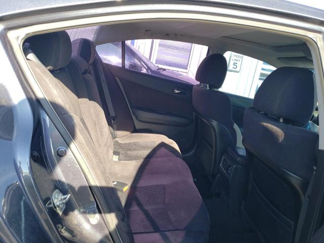 Photo 10 from auction – 2011 NISSAN MAXIMA S with VIN 1N4AA5AP0BC833699