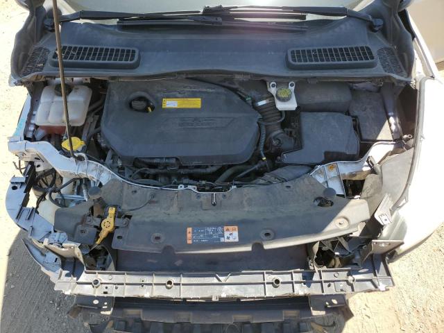 Photo 12 from auction – 2016 FORD ESCAPE SE with VIN 1FMCU0GX6GUC25705