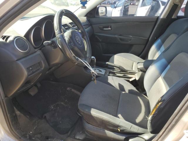 Photo 7 from auction – 2005 MAZDA 3 I with VIN JM1BK12F451296524