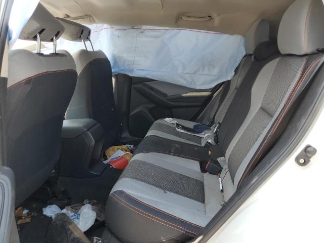 Photo 10 from auction – 2020 SUBARU CROSSTREK with VIN JF2GTAPC6L8251642