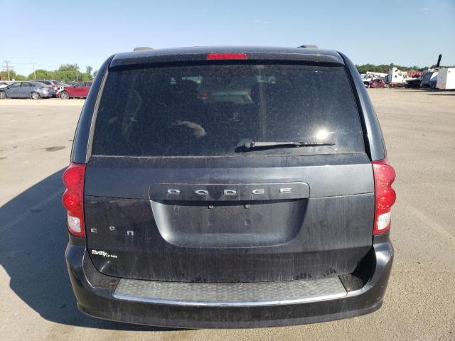 Photo 6 from auction – 2014 DODGE GRAND CARA with VIN 2C4RDGCG2ER349333