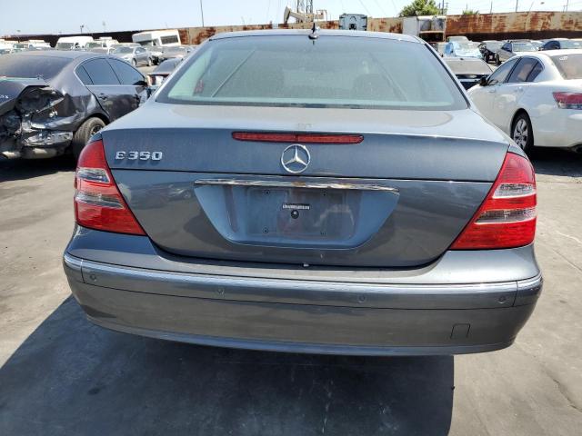 Photo 6 from auction – 2006 MERCEDES-BENZ E 350 with VIN WDBUF56J96A951649