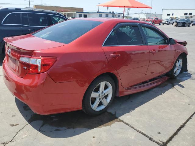 Photo 3 from auction – 2013 TOYOTA CAMRY L with VIN 4T1BF1FKXDU637817