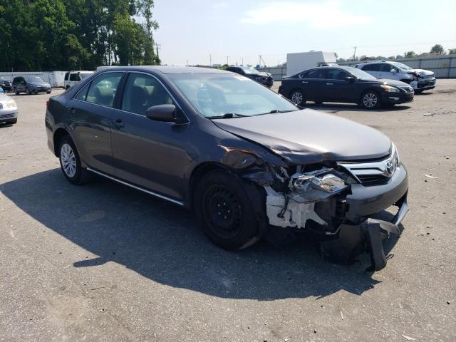 Photo 4 from auction – 2014 TOYOTA CAMRY L with VIN 4T1BF1FK8EU387057