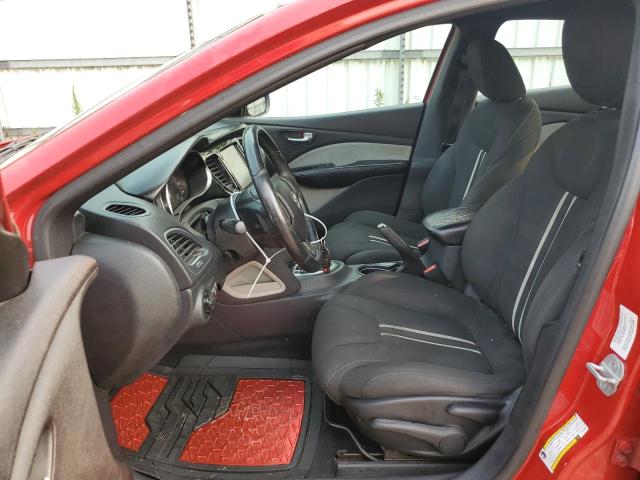 Photo 7 from auction – 2013 DODGE DART SXT with VIN 1C3CDFBH2DD136494