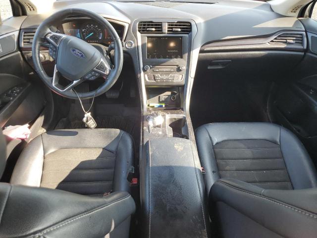 Photo 8 from auction – 2018 FORD FUSION SE with VIN 3FA6P0HD8JR216280