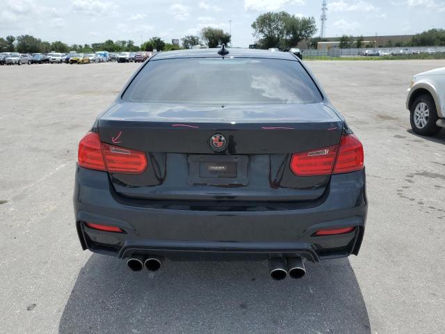 Photo 6 from auction – 2012 BMW 328 I SULE with VIN WBA3C1C51CF433018