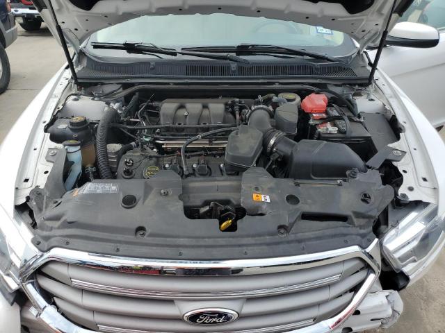 Photo 11 from auction – 2015 FORD TAURUS SEL with VIN 1FAHP2E84FG130281