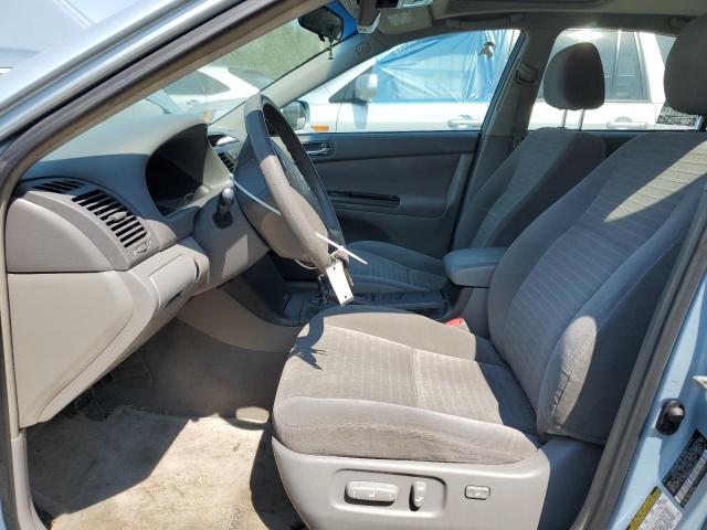 Photo 7 from auction – 2005 TOYOTA CAMRY LE with VIN 4T1BE30K95U524675