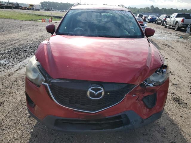 Photo 5 from auction – 2014 MAZDA CX-5 SPORT with VIN JM3KE2BEXE0310363