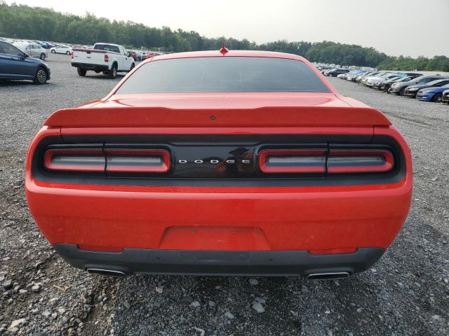 Photo 6 from auction – 2016 DODGE CHALLENGER with VIN 2C3CDZAG3GH305326
