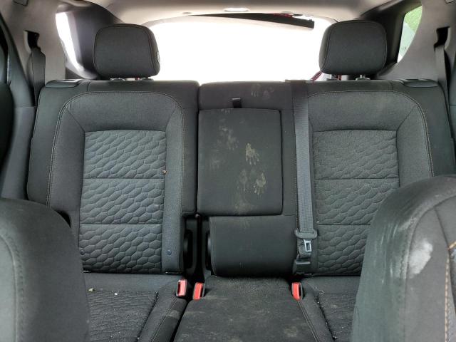 Photo 10 from auction – 2018 CHEVROLET EQUINOX LT with VIN 2GNAXTEX8J6204407