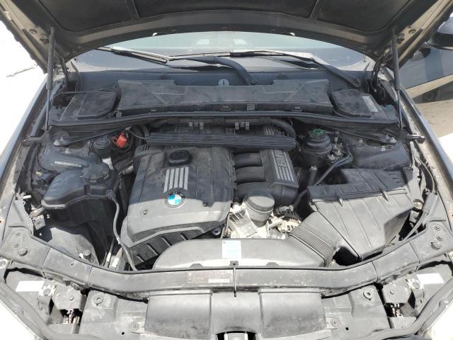 Photo 11 from auction – 2011 BMW 328 I with VIN WBAPH7C58BE460484