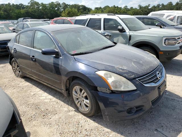 Photo 4 from auction – 2011 NISSAN ALTIMA BAS with VIN 1N4AL2AP2BN516603