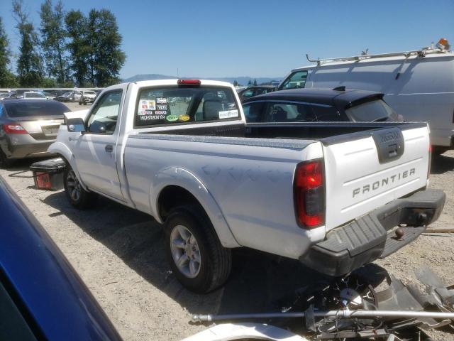 Photo 2 from auction – 2001 NISSAN FRONTIER X with VIN 1N6DD21S71C323315