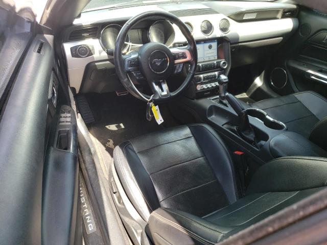 Photo 8 from auction – 2016 FORD MUSTANG with VIN 1FATP8UH0G5257458