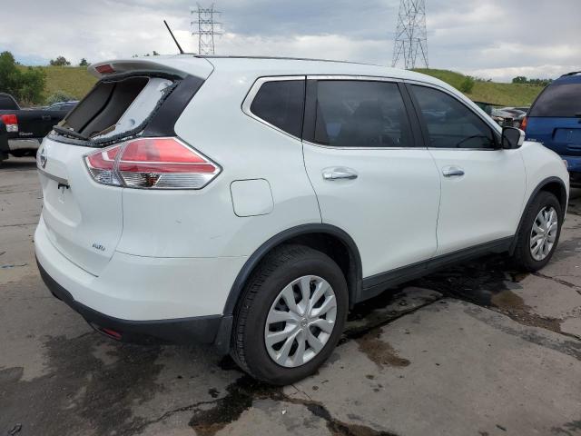 Photo 3 from auction – 2015 NISSAN ROGUE S with VIN KNMAT2MV6FP580643