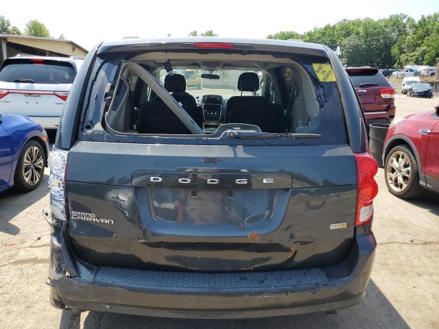 Photo 6 from auction – 2012 DODGE GRAND CARA with VIN 2C4RDGCG2CR294993
