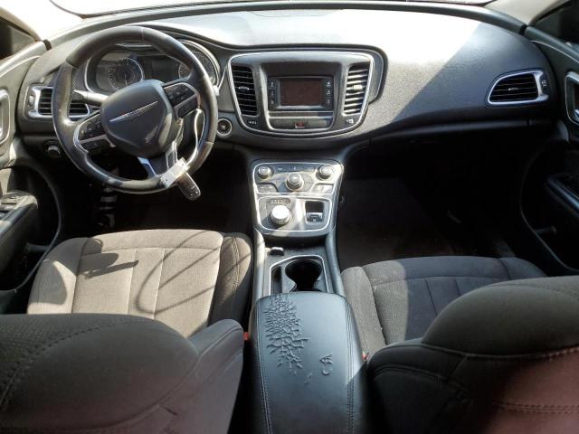 Photo 8 from auction – 2015 CHRYSLER 200 LIMITE with VIN 1C3CCCAB0FN645026